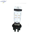 PGFOSC20891 Dome Type Fiber Optic Splice Closure